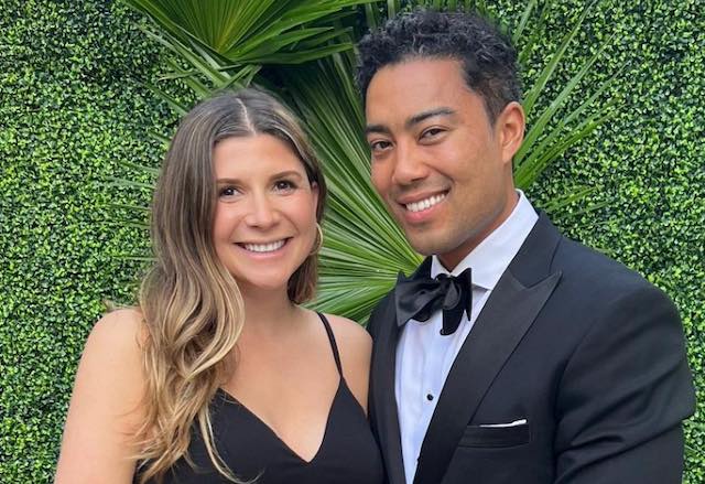 The Valley Jason Caperna Wife, Job, Kids, Net Worth