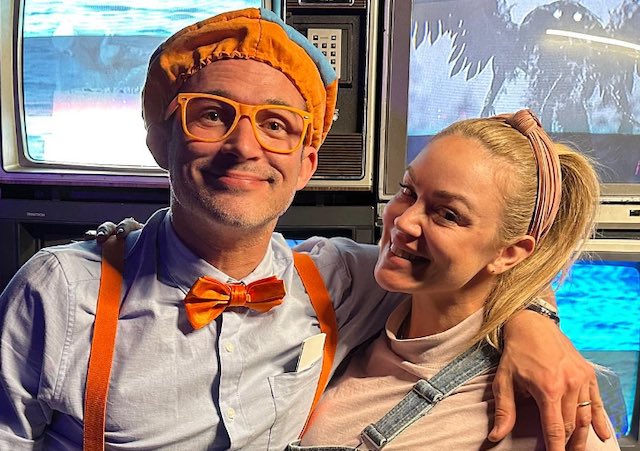 Justin Willman's Wife Jillian Sipkins Age, Job, Children, Net Worth