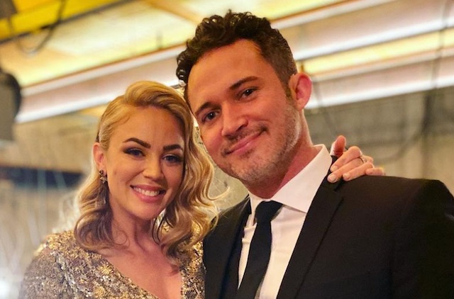 Justin Willman's Wife Jillian Sipkins Age, Job, Children, Net Worth