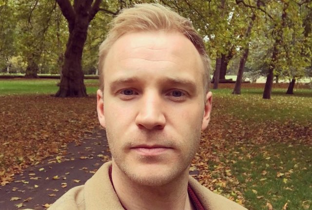 Bridgerton Sam Phillips Wife, Girlfriend, Family, Net Worth