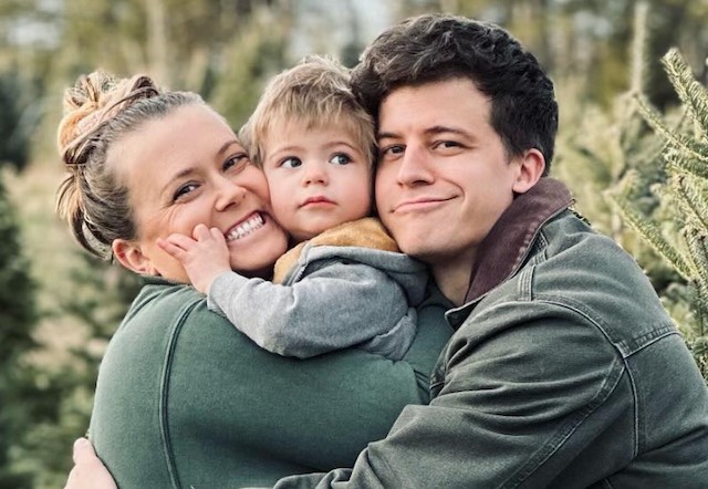 Barrett Carnahan's Wife Nina Kubicki Age, Job, Kids, Net Worth