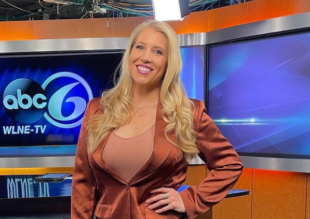 ABC6 Tiffany Murphy Husband: Is She Married?