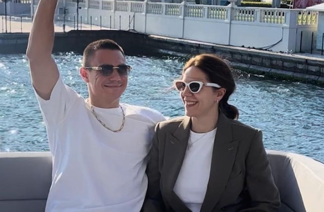 Alexandra Constantine (Tim Tszyu's Wife-To-Be) Age, Job, Net Worth