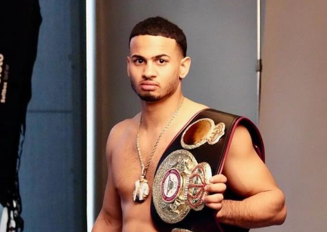 Is Rolando Romero Married? Wife, Daughter, Parents