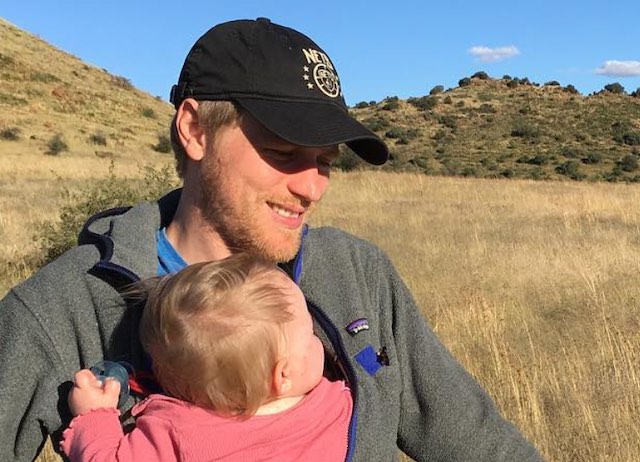 How Many Kids Does Johnny Flynn Have? His Family & Wife Details