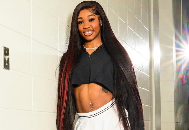 Aneesah Morrow Parents, Family, Siblings