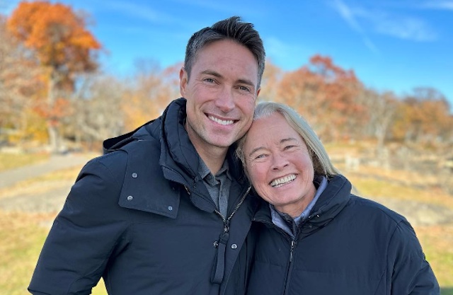 Who Are ABC Whit Johnson's Mother And Father?