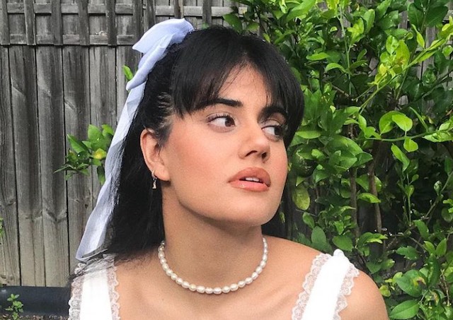 Ayesha Madon Boyfriend, Parents, Siblings, Net Worth