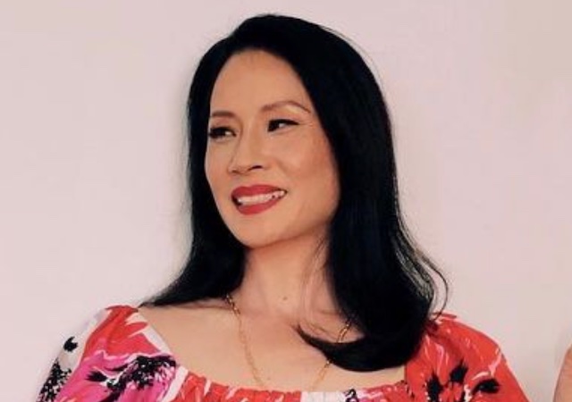 Lucy Liu Husband: Is Lucy Liu Married Now?