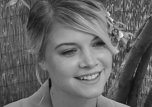 Is Actress Sarah Jones Married? Husband, Partner & More