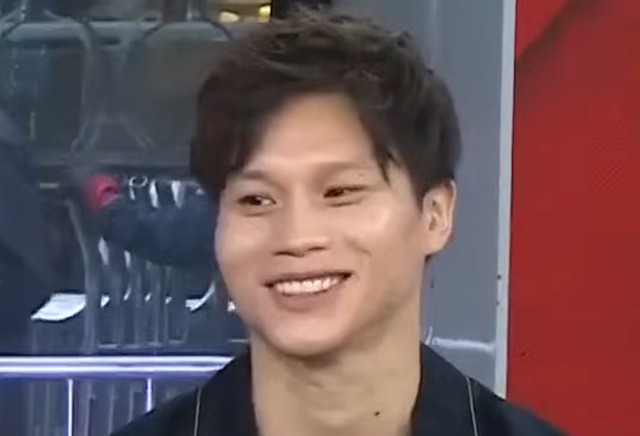 Is Hoa Xuande Dating? Girlfriend, Partner & More