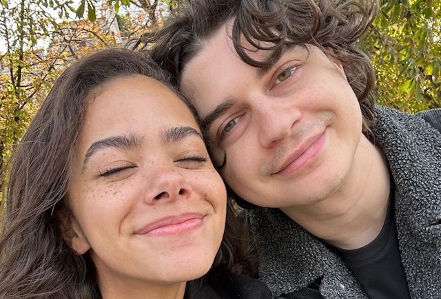 Antonia Gentry Boyfriend (2024): Is She Dating Or Single?