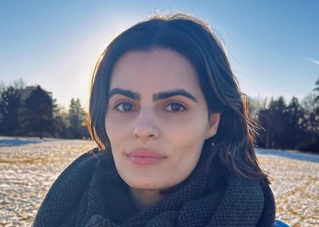 Is Nava Mau Married? Her Partner, Parents & More