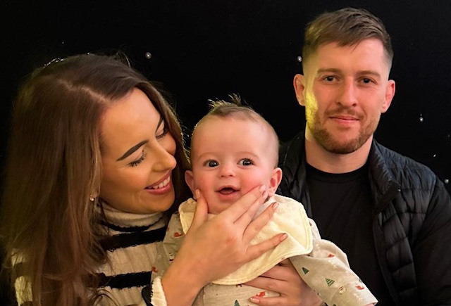 Is Jack Shore Married To His Girlfriend?