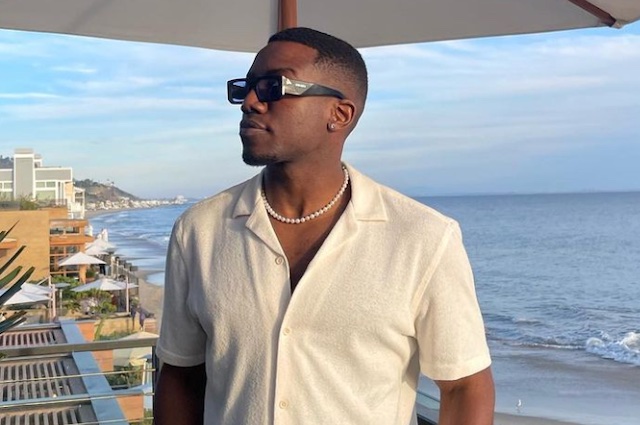 Chibuikem Uche Girlfriend: Is He Dating Now?