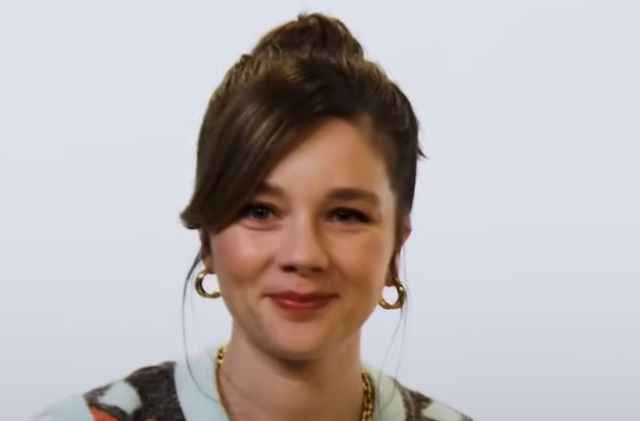 Claudia Jessie Husband: Is Claudia Jessie Married?