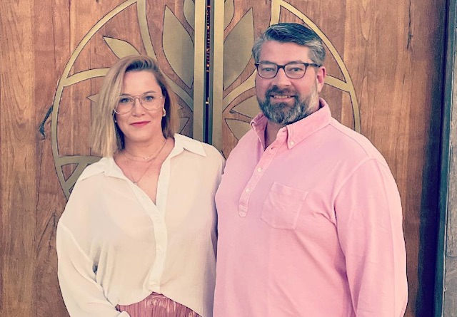 Who Is S. E. Cupp's Husband John Goodwin? His Job & Net Worth