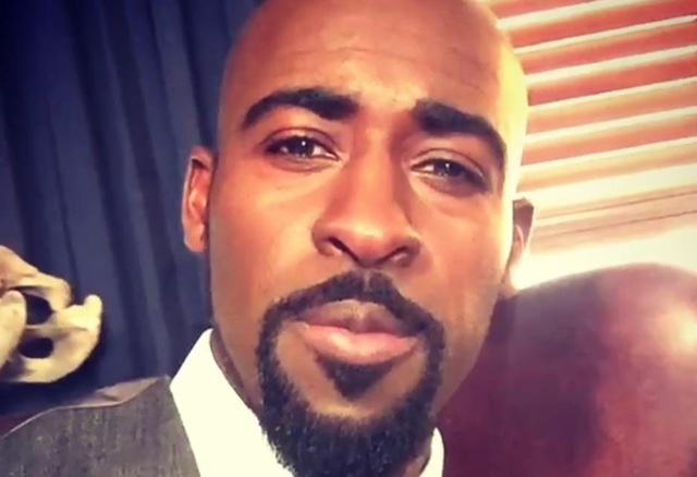 Bridgerton Daniel Francis Wife: Is Daniel Francis Married?