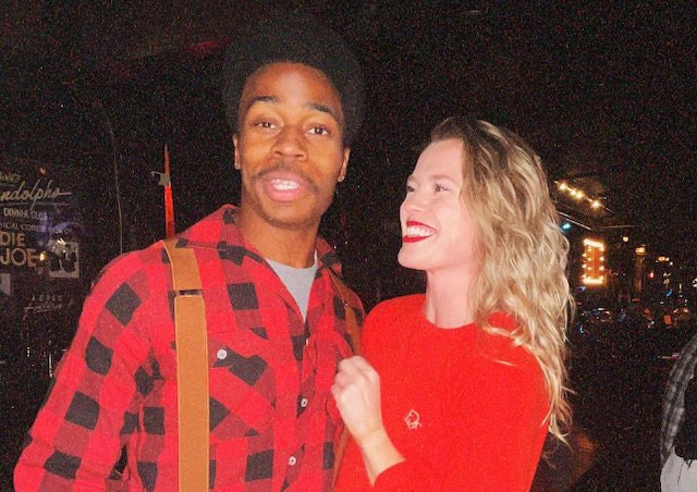 The Voice Nathan Chester's Girlfriend |Dating Life & Family