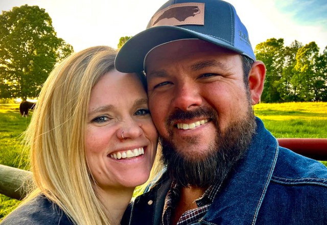 The Voice Josh Sanders Family | Wife And Kids