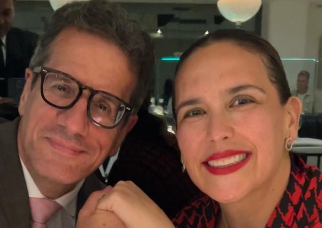 Angelica Vale Husband Otto Padrón Age, Job, Kids, Net Worth