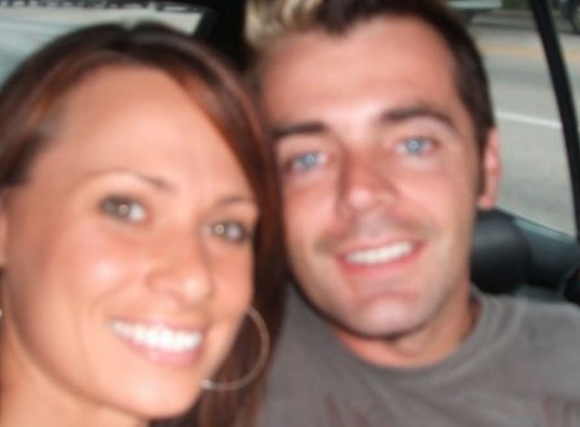 The Voice Bryan Olesen Family | His Wife And Children