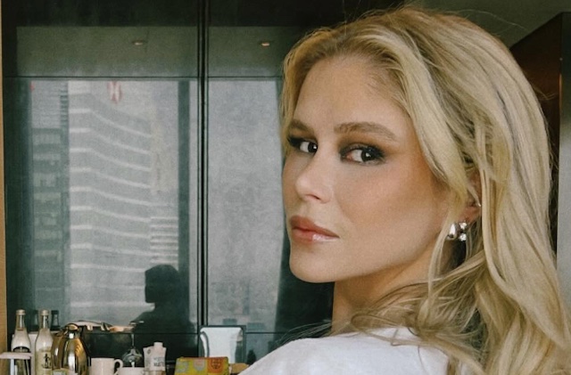 Erin Moriarty Husband: Is She Married Now?