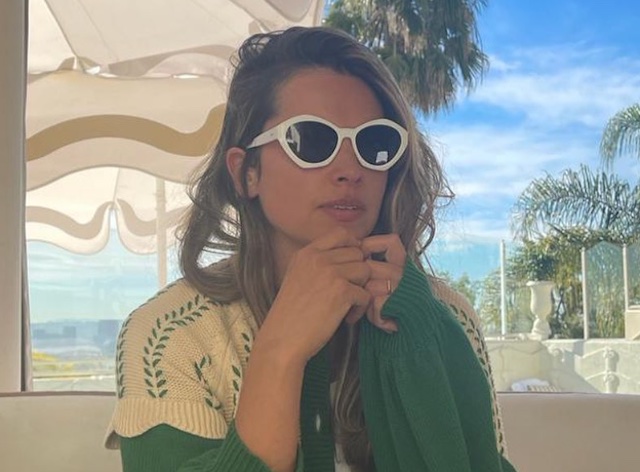 Amelia Warner (Jamie Dornan's Wife) Wiki, Age, Family, Net Worth