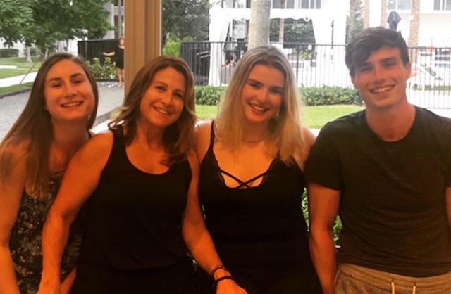 Chicago Fire Michael Bradway Age, Parents, Girlfriend