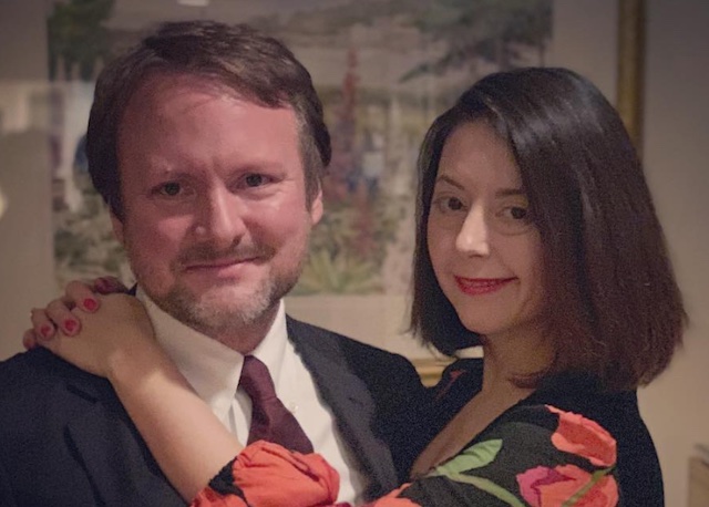 Karina Longworth Husband, Mother, Family, Net Worth