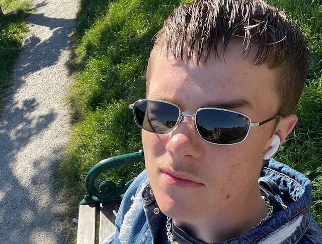 Know About Edvin Ryding's Parents And Siblings !