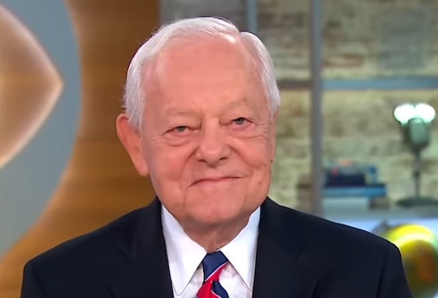 Bob Schieffer (Updated) Family, Wife, Children, Net Worth