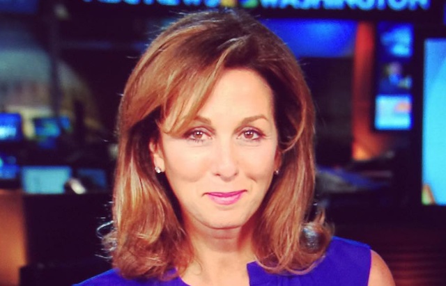 CBS Janet Shamlian Husband, Children, Parents, Net Worth, Now