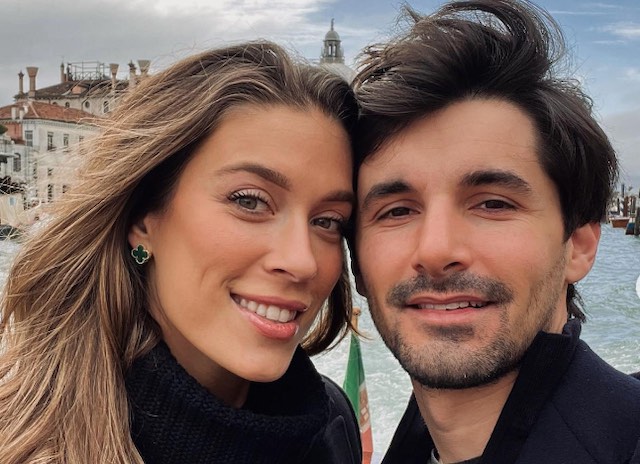 Is Lorenzo Leclerc Half-Brother of Charles Leclerc?