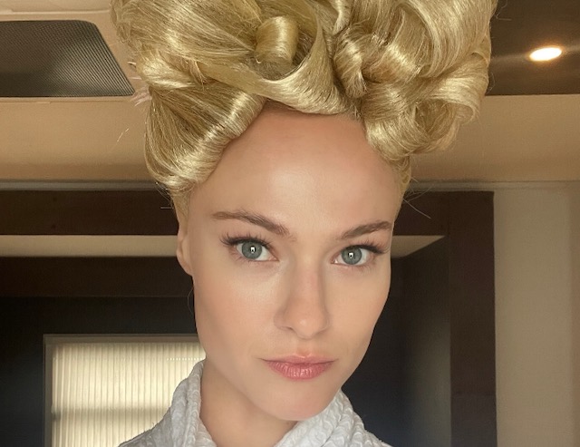 Who Is Bridgerton Jessica Madsen's Girlfriend?