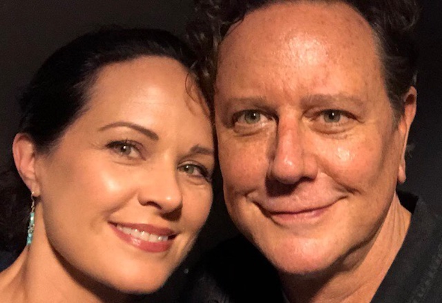 Who Is Judge Reinhold Married To? His Wife & Ex-Wife