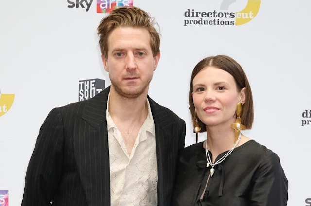 Is Arthur Darvill Married? His Wife, Children, Net Worth