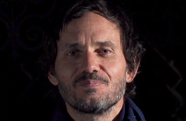 Is Christian Camargo Married To His Partner After Divorcing His Wife Juliet?