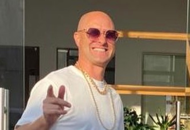 Chanel Ayan's Husband Chris Pillott's Age, Job, Net Worth