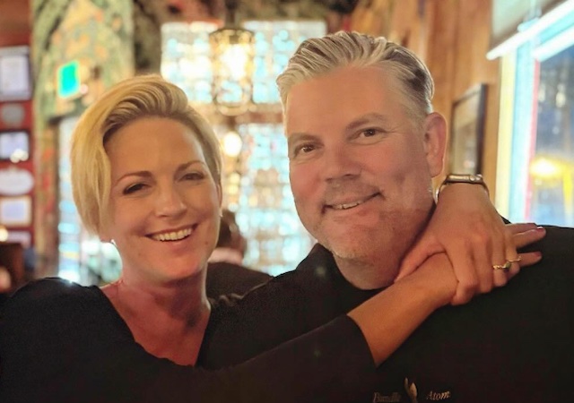 CBS Jamie Yuccas Husband (Updated), Wedding, Married Life, Net Worth