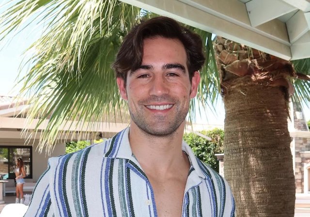 Perfect Match Chris Hahn Age, Job, Net Worth