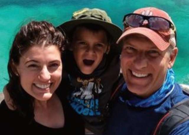 Who Is CNN Allison Chinchar Married To? Her Husband & Kids