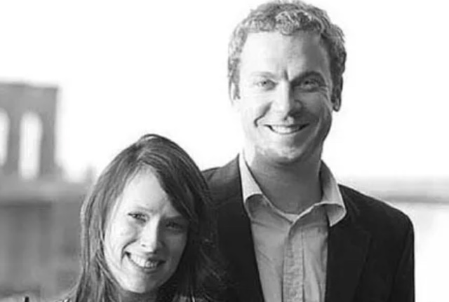 MSNBC Jonathan Lemire Wife, Children, Salary