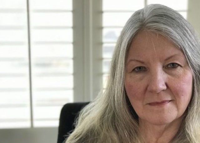 Rachel Maddow's Partner Susan Mikula Age, Job, Net Worth