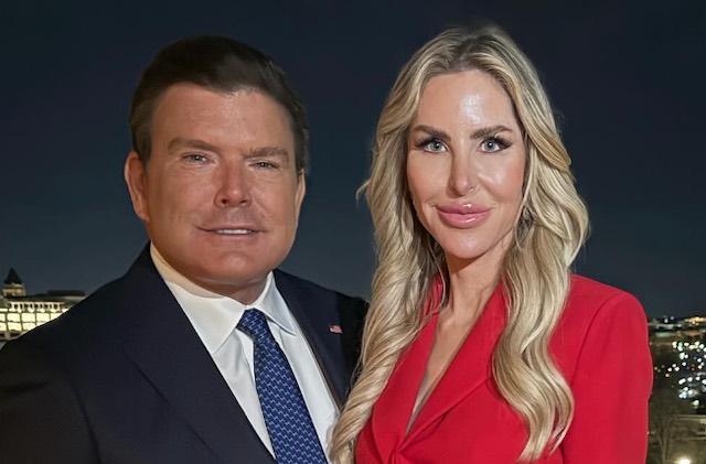 Who Is Bret Baier's Wife? His Family, Kids, Net Worth