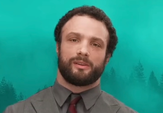 Is Cosmo Jarvis Wife Emily? His Relationship Status & More!