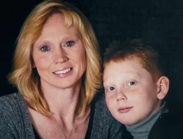 How Many Children Does Tammy Fritz Have?