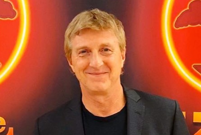 Who Is William Zabka's Wife? Does He Have Kids?