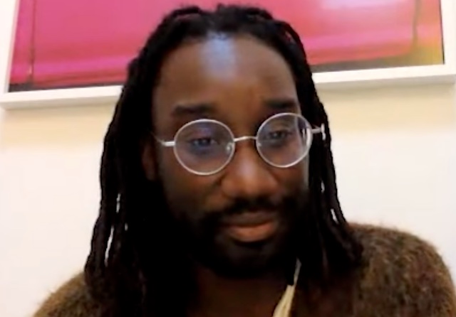 Is Nathan Stewart-Jarrett Married To His Partner?