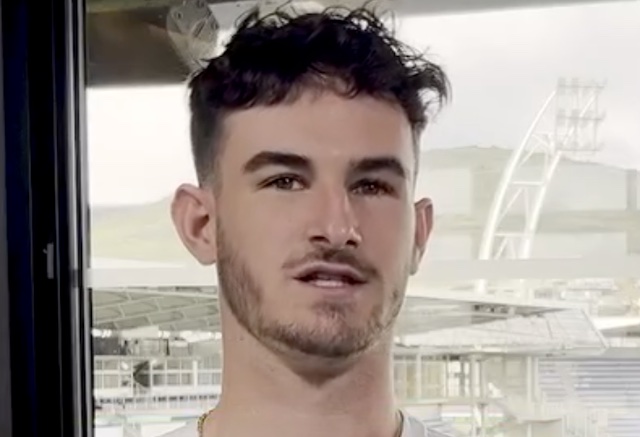 Does Anthony Ammirati Have A Girlfriend Now?